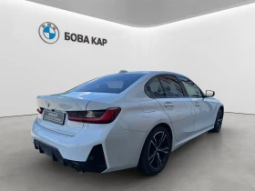 BMW 320 d xDrive, снимка 6