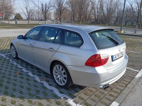 BMW 330 XD, снимка 4