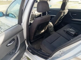 BMW 330 XD, снимка 9