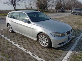 BMW 330 XD, снимка 7
