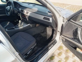 BMW 330 XD, снимка 10