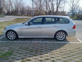 BMW 330 XD, снимка 3