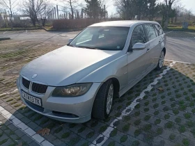 BMW 330 XD, снимка 2