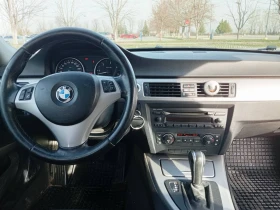 BMW 330 XD, снимка 11