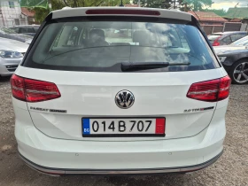 VW Alltrack 2.0TDI, снимка 5