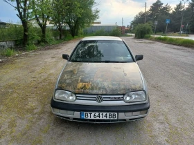 VW Golf, снимка 3