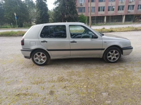 VW Golf, снимка 5