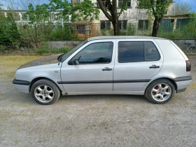 VW Golf, снимка 6