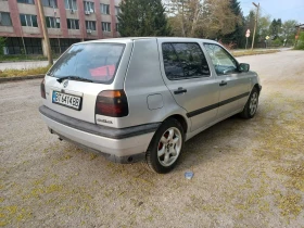 VW Golf, снимка 9