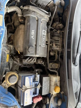 Chevrolet Aveo Sedan 1.4 , снимка 3