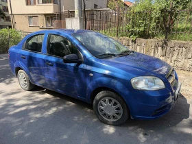 Chevrolet Aveo Sedan 1.4 , снимка 1