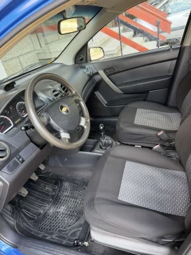 Chevrolet Aveo Sedan 1.4 , снимка 6