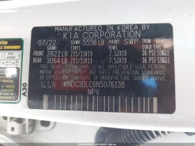 Kia EV6 Wind, снимка 9