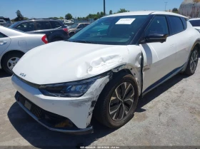 Kia EV6 Wind, снимка 6