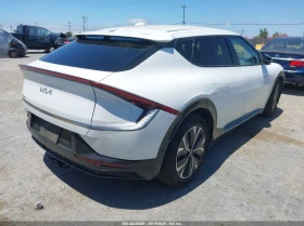 Kia EV6 Wind, снимка 4