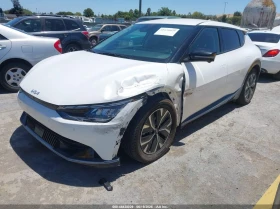 Kia EV6 Wind, снимка 2