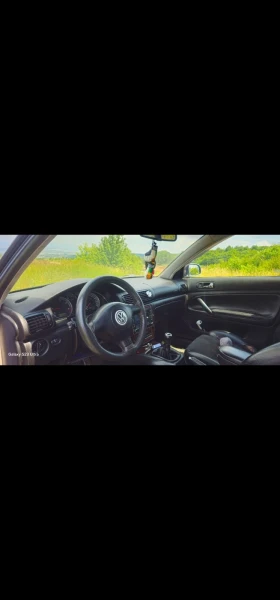 VW Passat 1.9 TDI, снимка 10