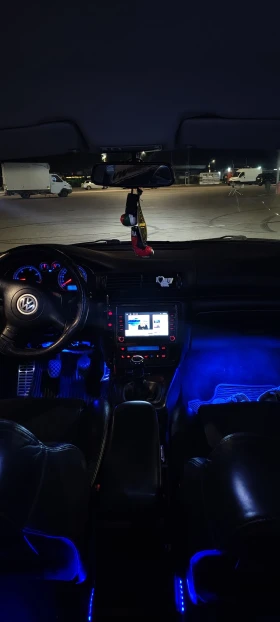VW Passat 1.9 TDI, снимка 6