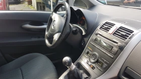 Toyota Auris 1.8i KELES GO, снимка 14