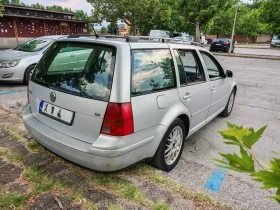VW Golf 1.6, снимка 3
