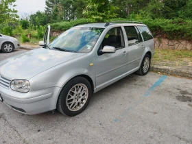 VW Golf 1.6, снимка 2