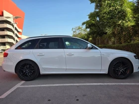 Audi A4 B8 6ZF 3.0 TDI, снимка 3