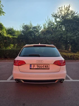 Audi A4 B8 6ZF 3.0 TDI, снимка 5