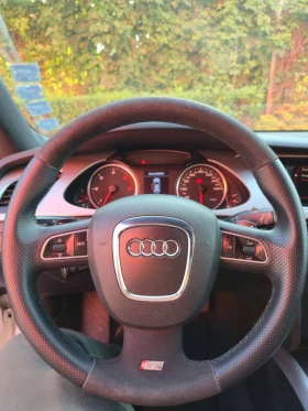 Audi A4 B8 6ZF 3.0 TDI, снимка 9