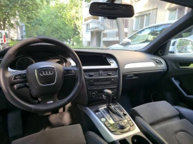 Audi A4 B8 6ZF 3.0 TDI, снимка 8