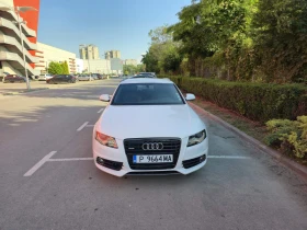 Audi A4 B8 6ZF 3.0 TDI, снимка 2