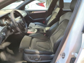 Audi A4 B8 6ZF 3.0 TDI, снимка 7