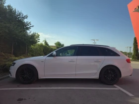 Audi A4 B8 6ZF 3.0 TDI, снимка 4