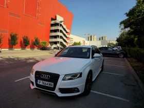 Audi A4 B8 6ZF 3.0 TDI, снимка 1
