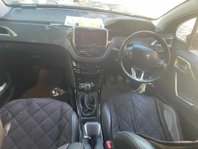 Peugeot 2008, снимка 11