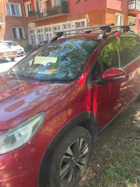 Peugeot 2008, снимка 13