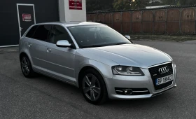 Audi A3 2.0TDI/QUATTRO, снимка 2