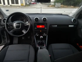 Audi A3 2.0TDI/QUATTRO, снимка 11