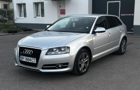 Audi A3 2.0TDI/QUATTRO, снимка 1