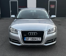 Audi A3 2.0TDI/QUATTRO, снимка 3