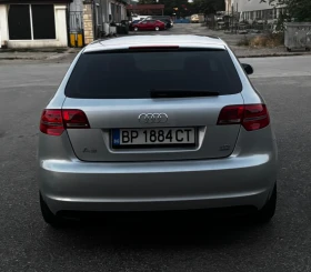 Audi A3 2.0TDI/QUATTRO, снимка 6