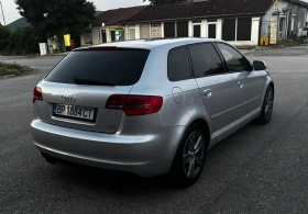 Audi A3 2.0TDI/QUATTRO, снимка 7