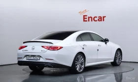 Mercedes-Benz CLS 400 4MATIC* BURMESTER* ОБДУХВАНЕ* LANE* ASSIST* 360КАМ, снимка 2