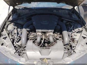 Alfa Romeo Giulia 2.9l Quadrifoglio Rwd, снимка 10