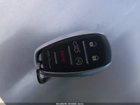 Alfa Romeo Giulia 2.9l Quadrifoglio Rwd, снимка 11