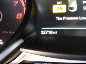 Alfa Romeo Giulia 2.9l Quadrifoglio Rwd, снимка 12