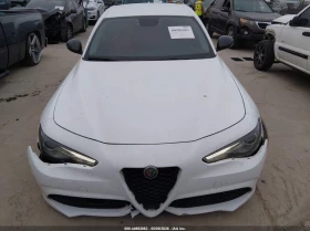 Alfa Romeo Giulia 2.0l Sport Rwd, снимка 12