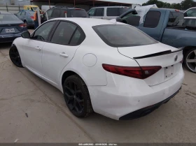 Alfa Romeo Giulia 2.0l Sport Rwd, снимка 3