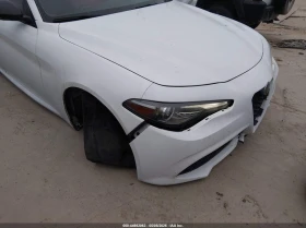 Alfa Romeo Giulia 2.0l Sport Rwd, снимка 6