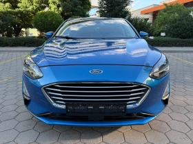 Ford Focus 1.5D* TITANIUM* BANG I OLUFSEN* , снимка 2