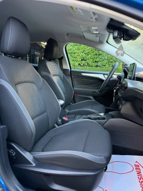 Ford Focus 1.5D* TITANIUM* BANG I OLUFSEN* , снимка 10